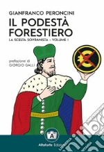 Peroncini Gianfranco; Giuliani A. (cur.)