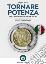 Burla Filippo; Giuliani A. (cur.)
