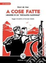 de Man Henri; Spezzaferro A. (cur.)