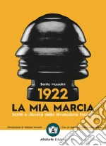 Mussolini Benito; Vincenti F. (cur.); Benedetti V. (cur.)