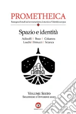 Scianca Adriano; Adinolfi Carlomanno