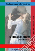 Santoro Rosa