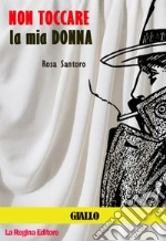 Santoro Rosa