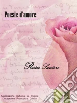 Santoro Rosa