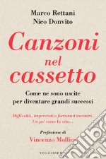 Rettani Marco; Donvito Nico