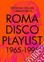 Colaizzi Cristiano; Rizza Corrado; Fucci C. (cur.)