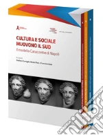 Borgomeo Carlo; Carandini Andrea; Volpe Giuliano; Consiglio S. (cur.); Flora N. (cur.); Izzo F. (cur.)