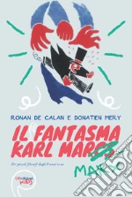 Calan Ronan de; Donatien Mary