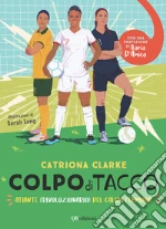 Clarke Catriona