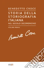 Croce Benedetto