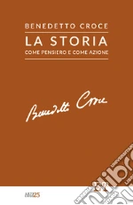 Croce Benedetto