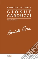 Croce Benedetto