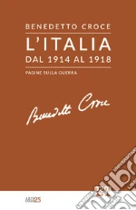 Croce Benedetto