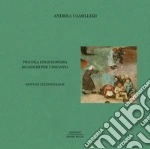 Camilleri Andrea; Salis S. (cur.)