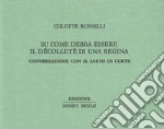 Rosselli Colette