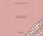 Gadda Carlo Emilio
