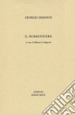 Simenon Georges; Codignola M. (cur.)