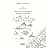 Schnitzler Arthur