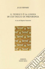Renard Jules; Franzosini E. (cur.)