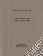 Bontempelli Massimo