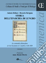 Bellusci Antonio; Burigana Riccardo