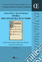 Bellusci Antonio; Burigana Riccardo