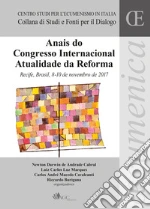 Darwin de Andrade Cabral Newton; Lux Marques Luiz Carlos; Macedo Cavalcanti Carlos Andr; Burigana R. (cur.)
