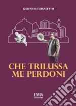 Tomasetto Giovanni