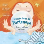 Tranfici Annarita; Compagnone Maria Rosaria