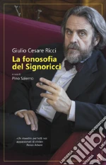 Ricci Giulio Cesare; Salerno P. (cur.)