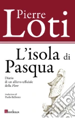 Loti Pierre