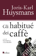 Huysmans Joris-Karl; Bellomo P. (cur.); Bondioli L. (cur.)