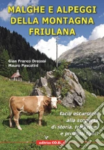 Dreossi Gian Franco; Pascolini Mauro