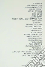 Bisson S. (cur.)