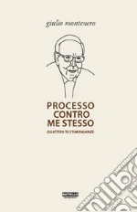 Montenero Giulio