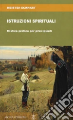 Meister Eckhart; Di Monte M. (cur.)