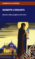Giuseppe di Vatopedi; Di Monte M. (cur.)