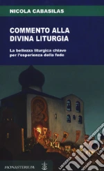 Cabasilas Nicola; Di Monte M. (cur.)
