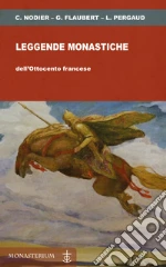 Nodier Charles; Flaubert Gustave; Pergaud Louis; Osenga A. M. (cur.)