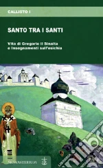 Callisto I di Costantinopoli