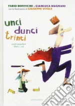 Bonvicini Fabio; Magnani Gianluca