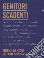 Negro Antonello; Sbressa Agneni Stefania