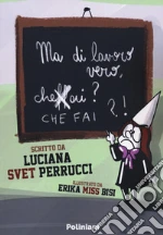 Perrucci Luciana 