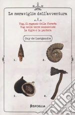Larigaudie Guy de; Raccanello M. (cur.)