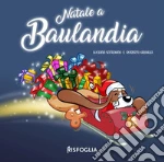 Satragno Luciana; Graglia Roberto