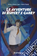 Deri Charles Robert; Vadal Gabry
