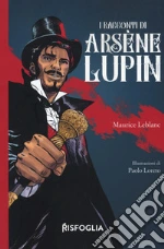 Leblanc Maurice; Benelli G. (cur.)