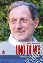 Mantovani Mario; Macchioni Monica; De Rosa R. (cur.)