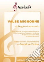 Leoncavallo Ruggero; Farina S. (cur.)