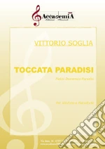 Paradisi Pietro Domenico; Soglia V. (cur.)